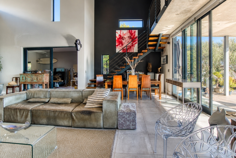 3 Bedroom Property for Sale in Heldervue Western Cape
